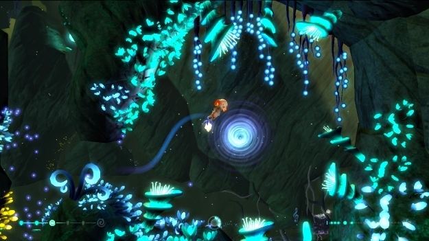 The UnderGarden Review The UnderGarden