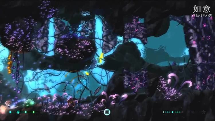 The UnderGarden Xbox Live Arcade The Undergarden HD YouTube