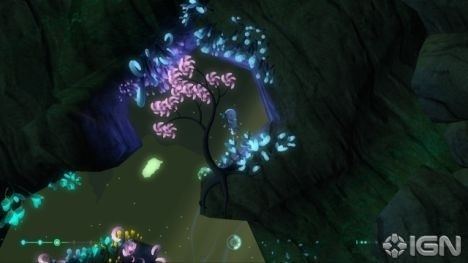 The UnderGarden The Undergarden Review IGN