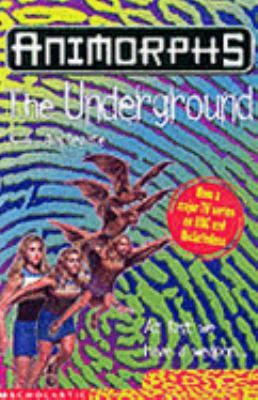 The Underground (novel) t0gstaticcomimagesqtbnANd9GcSmoBJMX893dSY5Z