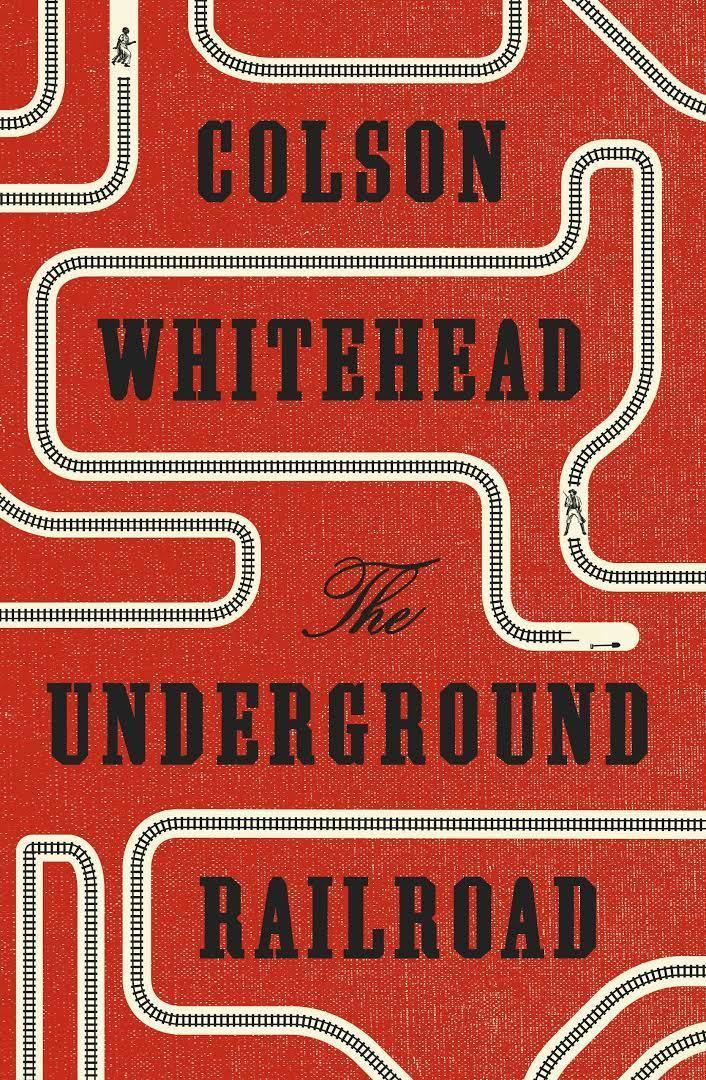 The Underground Railroad (novel) t1gstaticcomimagesqtbnANd9GcQ1shbyciA9Ts6Ipk