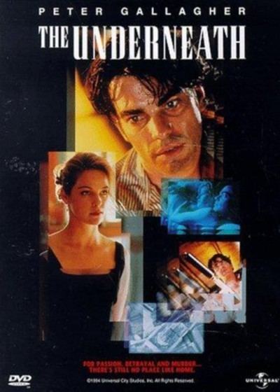 The Underneath (film) The Underneath Movie Review Film Summary 1995 Roger Ebert