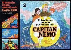 The Undersea Adventures of Captain Nemo httpssmediacacheak0pinimgcom236x0cd2d2