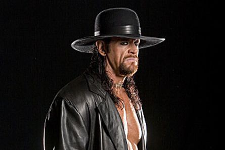 The Undertaker WWE Confirms the inRing Return of the Undertaker Posts