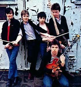 The Undertones Voicing an opinion Paul McLoone on life with The Undertones