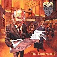 The Underworld (album) httpsuploadwikimediaorgwikipediaenthumb5