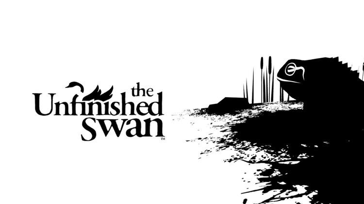 The Unfinished Swan The Unfinished Swan for PS4 and PS Vita Gamer Assault Weekly