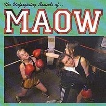 The Unforgiving Sounds of Maow httpsuploadwikimediaorgwikipediaenthumbf