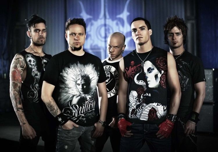 The Unguided The Unguided Despotz Records