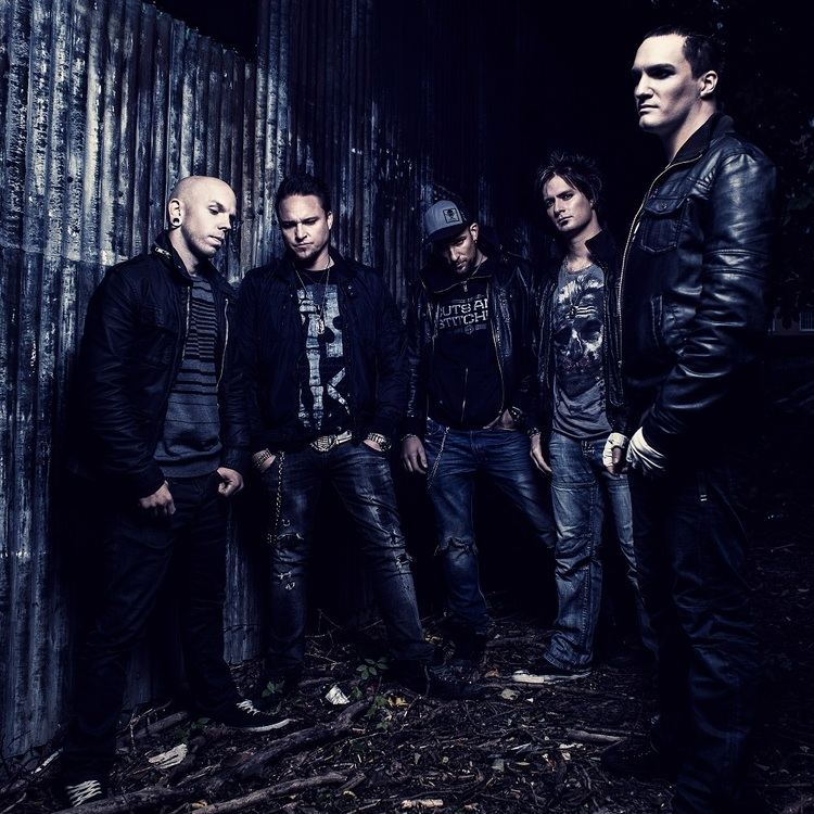 The Unguided The Unguided Metal Insider