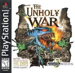 The Unholy War httpsuploadwikimediaorgwikipediaenthumba