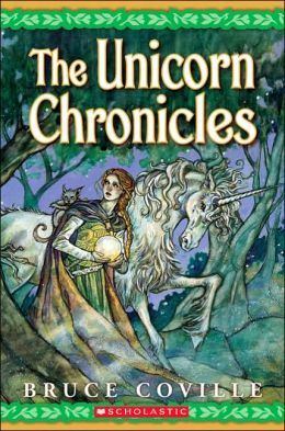 The Unicorn Chronicles The Unicorn Chronicles Tellwutcom