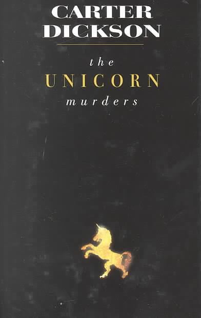 The Unicorn Murders t0gstaticcomimagesqtbnANd9GcSi3Rfav0RcV1gJ5r