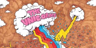 The Unicorns The Unicorns Albums Songs and News Pitchfork