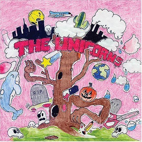 The Unicorns The Unicorns Albums Songs and News Pitchfork