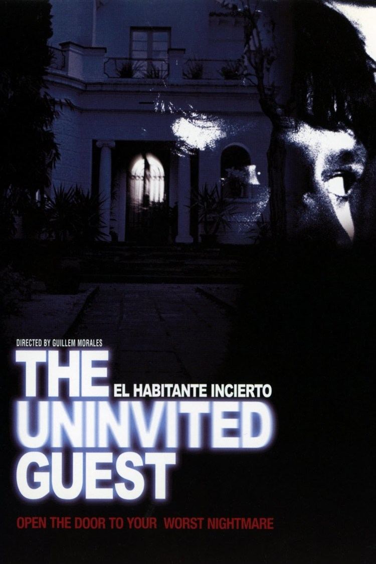 The Uninvited Guest (2004 film) wwwgstaticcomtvthumbdvdboxart165574p165574