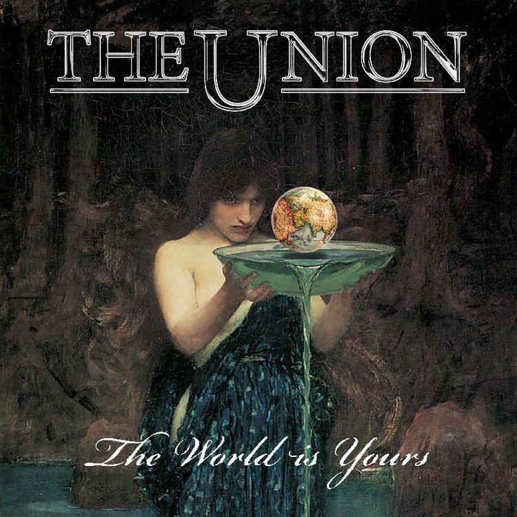 The Union (band) getreadytorockmeukblogwpcontentuploads2013
