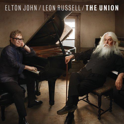 The Union (Elton John and Leon Russell album) httpsimagesnasslimagesamazoncomimagesI5