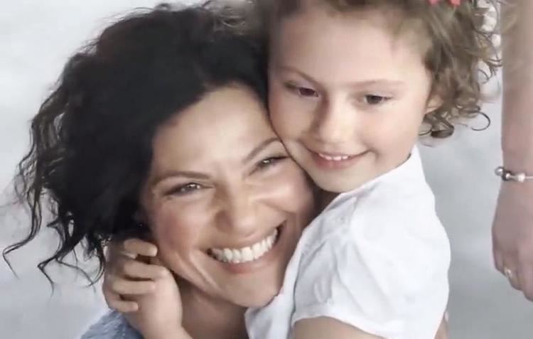The unique connection Watch Sweet Video Shows Unique Connection Between Moms and Kids