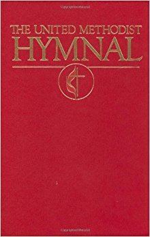 The United Methodist Hymnal httpsimagesnasslimagesamazoncomimagesI4