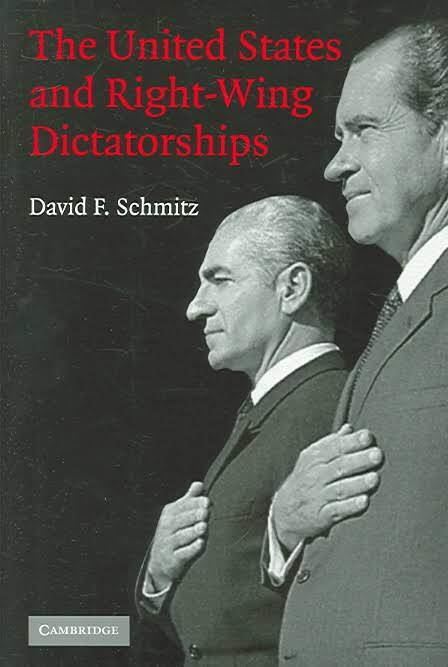 The United States and Right-wing Dictatorships, 1965-1989 t2gstaticcomimagesqtbnANd9GcTK2i1awT4P0dh8te