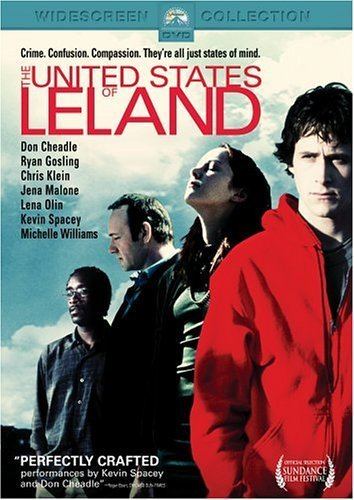 The United States of Leland Amazoncom The United States of Leland Don Cheadle Ryan Gosling