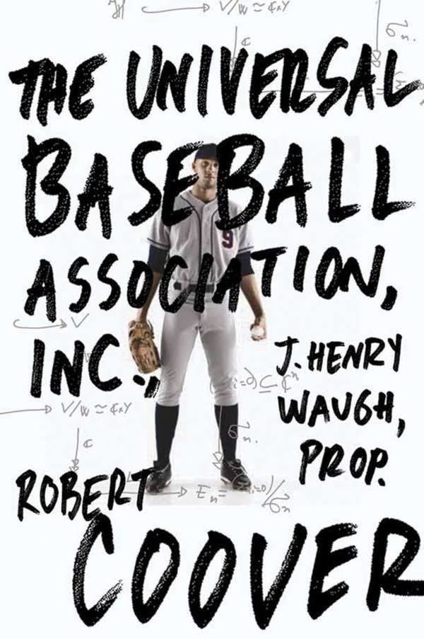 The Universal Baseball Association, Inc., J. Henry Waugh, Prop. t3gstaticcomimagesqtbnANd9GcRsNkD3rEKdtfx3df