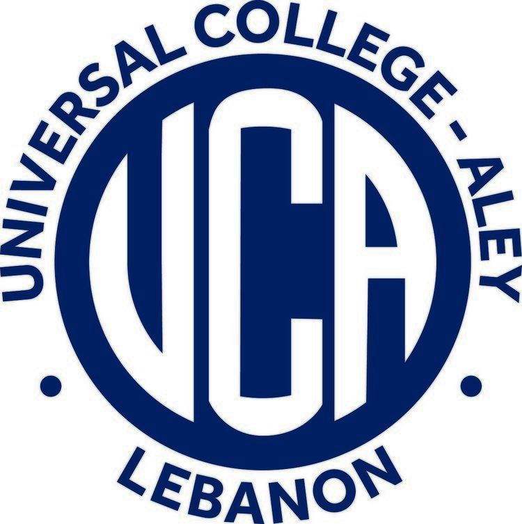 The Universal College in Aley