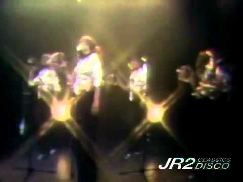 The Universal Robot Band UNIVERSAL ROBOT BAND DANCE AND SHAKE YOUR TAMBOURINE 1977