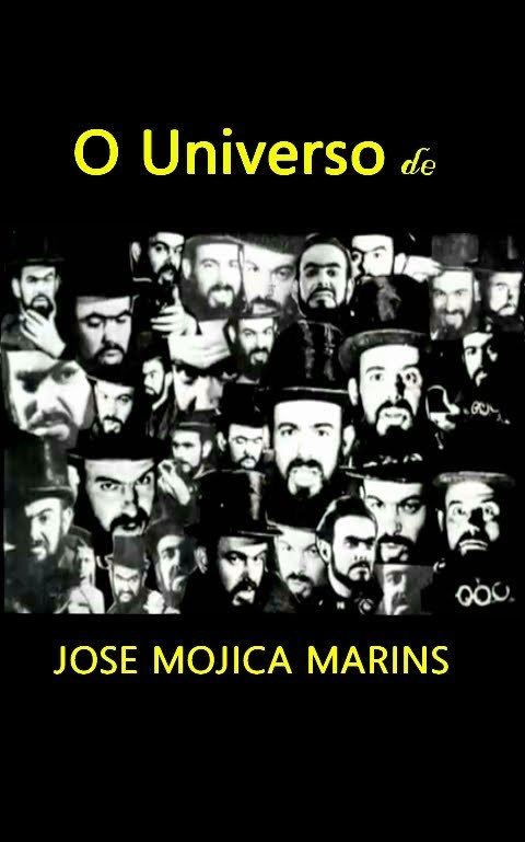 The Universe of Mojica Marins THE UNIVERSE OF MOJICA MARINS DOCUMENTARY BY IVAN CARDOSO YouTube