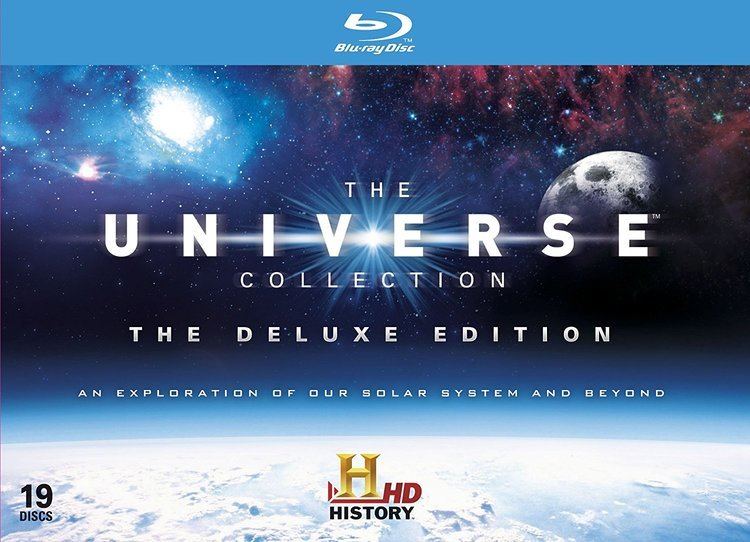 The Universe (TV series) The Universe POPULAR MOVIE amp TV SERIES