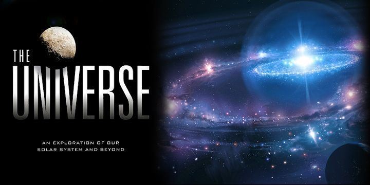 The Universe (TV series) Watch The Universe Online Full Episodes for Free TV Shows