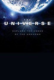 The Universe (TV series) The Universe TV Series 2007 IMDb