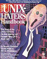 The Unix-Haters Handbook httpsuploadwikimediaorgwikipediaen777UNI