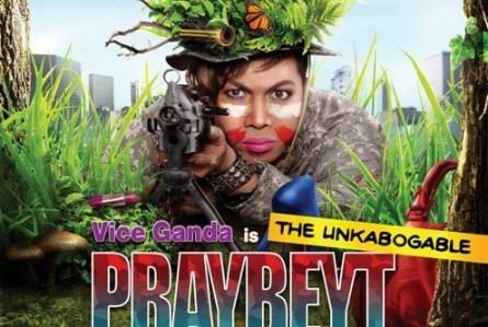 The Unkabogable Praybeyt Benjamin Live InfoBuzz Vice Ganda39s The Unkabogable Praybeyt Benjamin Movie