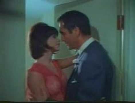 The Unkissed Bride Mother Goose a GoGo aka The Unkissed Bride 1966 Trailer YouTube