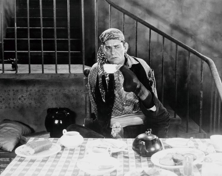 The Unknown (1927 film) The Unknown 1927 Lon Chaney Tod Browning and One Beautifully
