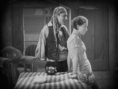 The Unknown (1927 film) The Unknown 1927 Long Pauses