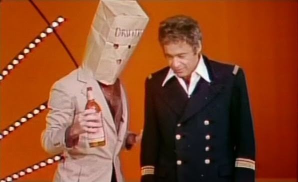 The Unknown Comic Chuck Barris Originated Reality TV According to The Gong Shows