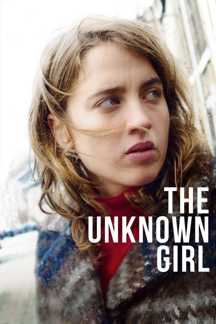 The Unknown Girl wwwgstaticcomtvthumbmovieposters13510222p13