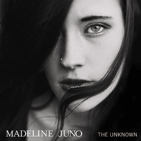 The Unknown (Madeline Juno album) httpsuploadwikimediaorgwikipediaeneeaThe