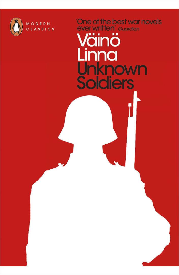 The Unknown Soldier (novel) t3gstaticcomimagesqtbnANd9GcQQOFJY9lo0LL17dl