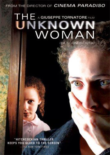 The Unknown Woman Amazoncom The Unknown Woman Ksenia Rappoport Pierfrancesco