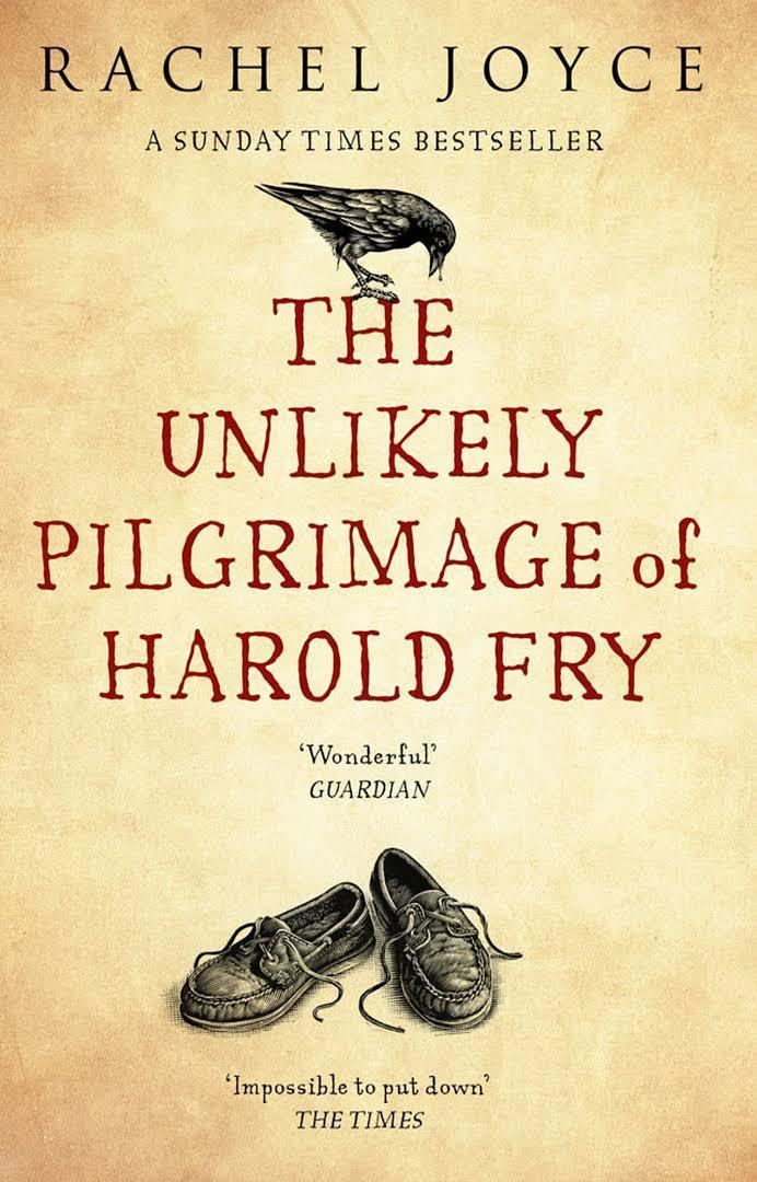The Unlikely Pilgrimage of Harold Fry t0gstaticcomimagesqtbnANd9GcSziC2ntsTa2Ak6e