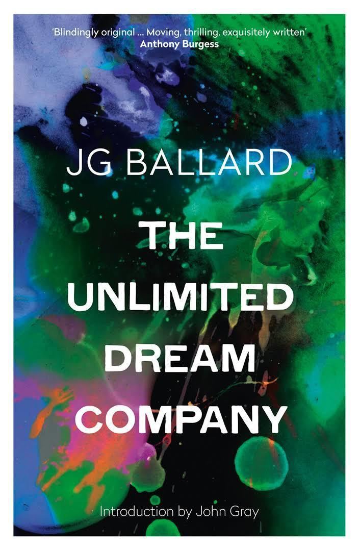 The Unlimited Dream Company t2gstaticcomimagesqtbnANd9GcTidivqcpdc9O22bF