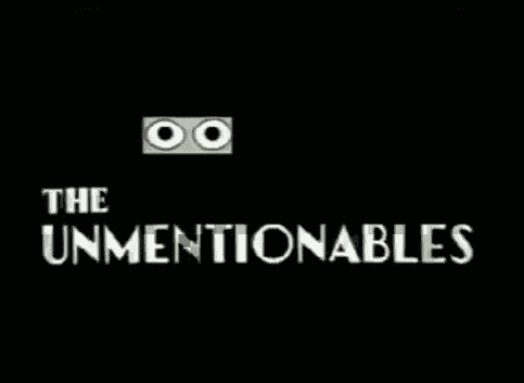 The Unmentionables Wikipedia