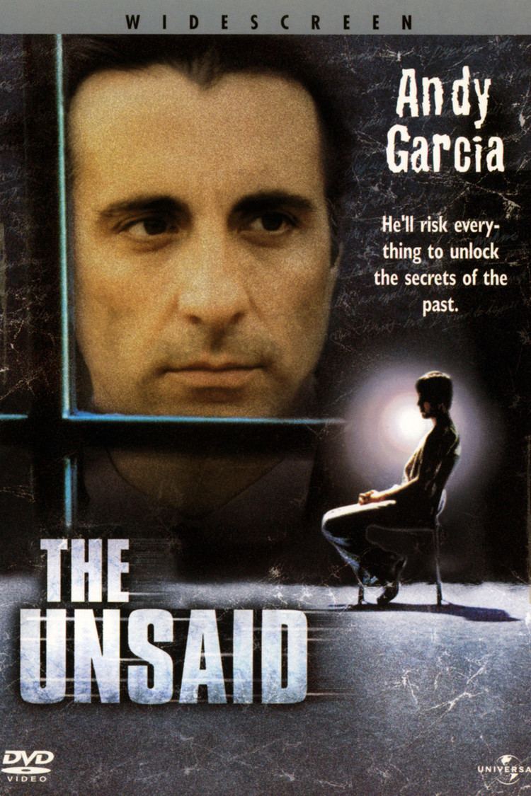 The Unsaid wwwgstaticcomtvthumbdvdboxart32032p32032d