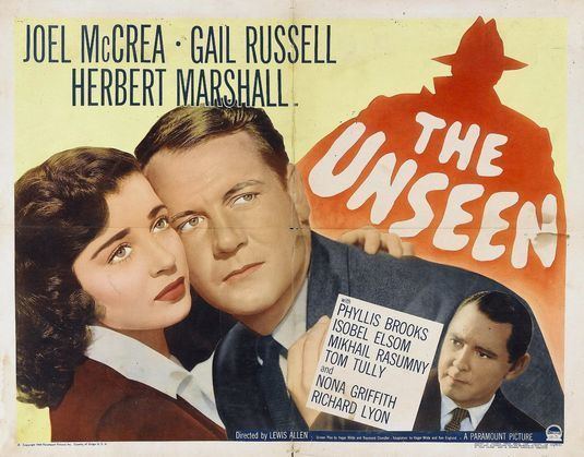 The Unseen 1945