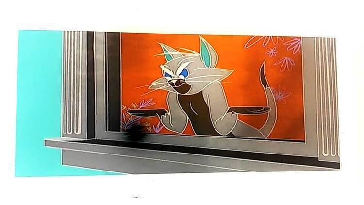 Tom and Jerry Fandubs The Unshrinkable Jerry Mouse YouTube