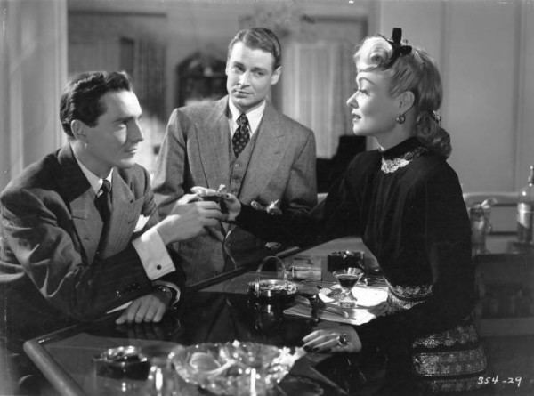 The Unsuspected 1947 Flickers in TimeFlickers in Time